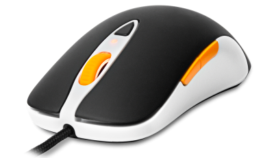 SteelSeries Sensei Fnatic Геймърска мишка