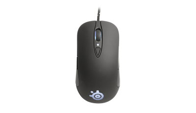SteelSeries Sensei RAW rubberized Геймърска мишка