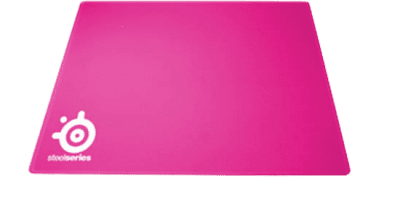 Steelseries I - 2 (Pink)