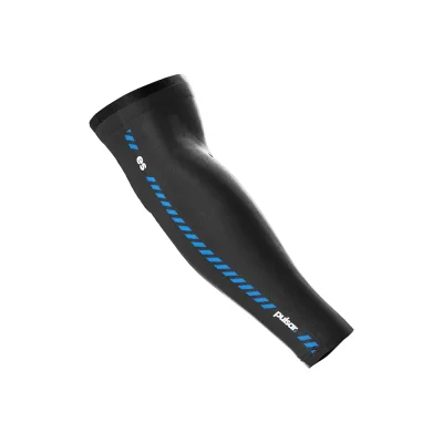 Pulsar eS Arm Sleeve Arm Long Medium Black Геймърски ръкав
