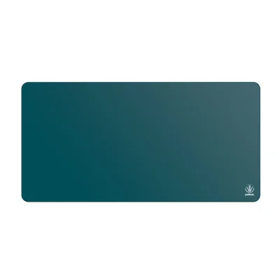 Pulsar eS Hyperion Pro XSOFT Velocity Green XXL Геймърски пад за мишка и клавиатура