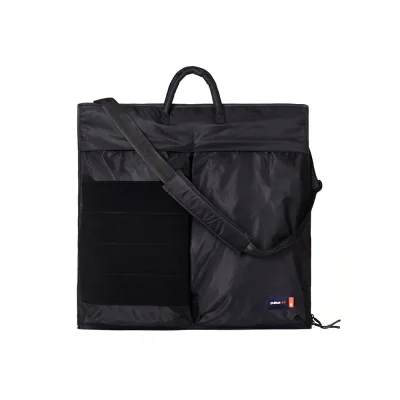 Pulsar eS Mouse Pad eSports Gear Carrying Bag Black Чанта за геймърски падове и периферия