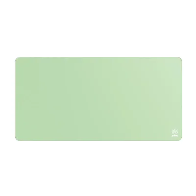 Pulsar eS Neptune Pro XSOFT Future Green XXL Геймърски пад за мишка и клавиатура