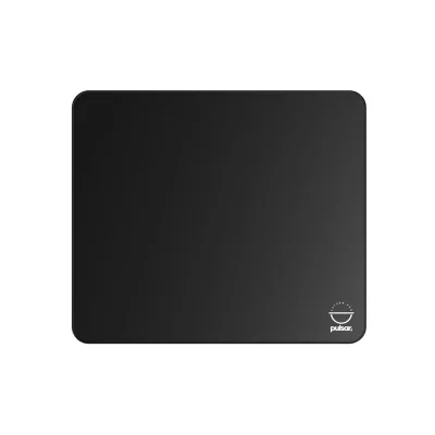 Pulsar eS Saturn Pro SOFT Jet Black XL Геймърски пад за мишка