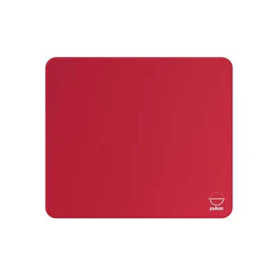Pulsar eS Saturn Pro SOFT Radiant Ruby XL Геймърски пад за мишка
