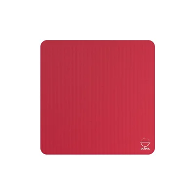 Pulsar eS Saturn Pro XSOFT Radiant Ruby XL Square Геймърски пад за мишка