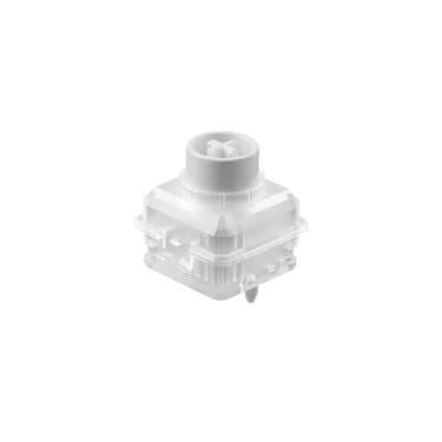 Pulsar Magnetic Switch Gravity ST01 96 броя Тихи тактилни Hall Effect магнитни суичове за клавиатура
