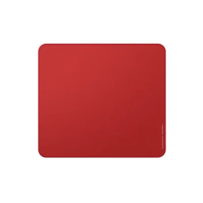 Pulsar ParaControl V2 XL Red Геймърски пад за мишка
