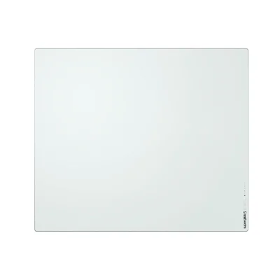 Pulsar Superglide Glass Mousepad v3 XL Type-S White Стъклен геймърски пад за мишка