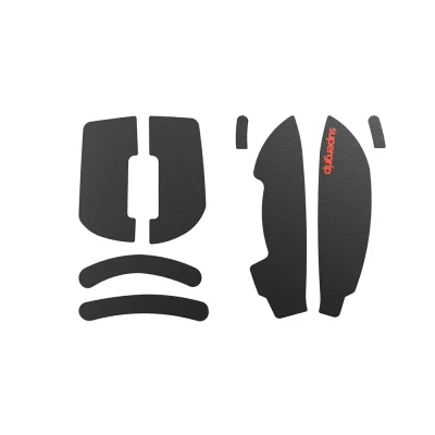Pulsar Supergrip Grip Tape for ZywOo The Chosen Mouse Mini Грип ленти за мишка