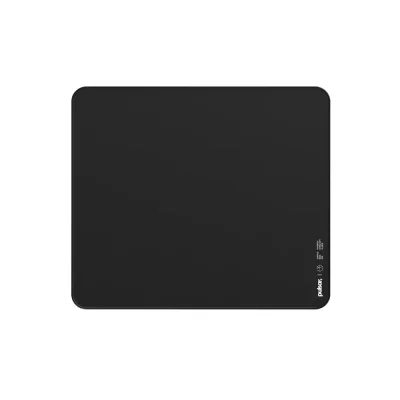 Pulsar x Lethal Gaming Gear Hyperion XSOFT Black XL Геймърски пад за мишка