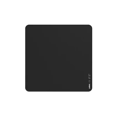 Pulsar x Lethal Gaming Gear Hyperion XSOFT Black XL Square Геймърски пад за мишка