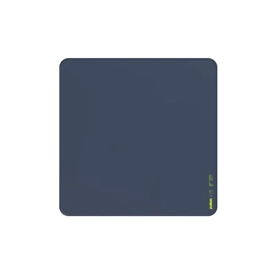 Pulsar x Lethal Gaming Gear Hyperion XSOFT Midnight Slate XL Square Геймърски пад за мишка