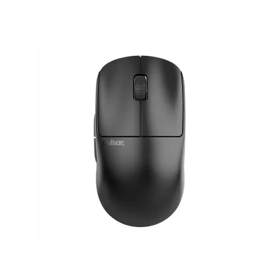 Pulsar X2 v3 Medium Black 1K (8K compatible) Безжична геймърска мишка