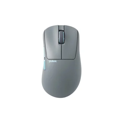 Pulsar Xlite CrazyLight Mini - Rock 8K Безжична геймърска оптична мишка