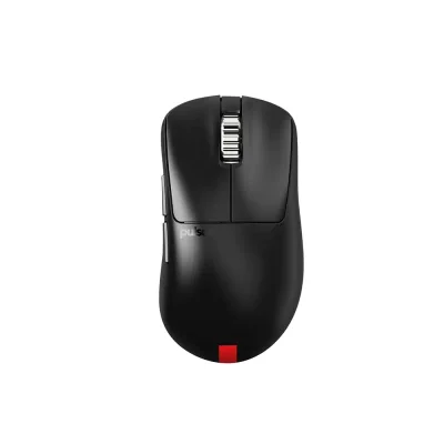 Pulsar Xlite v4 eS Small Black 8K Безжична геймърска мишка