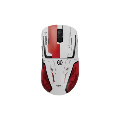 Pulsar Xlite v4 Mini - Quiccs Edition 8K Безжична геймърска оптична мишка