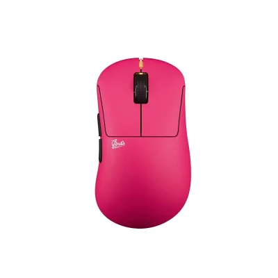 Pulsar ZywOo The Chosen Mouse Gen.2 Mini - Pink 8K Безжична геймърска оптична мишка