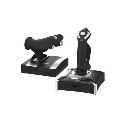 PXN 2119 Pro HOTAS комплект за авиосимулатори