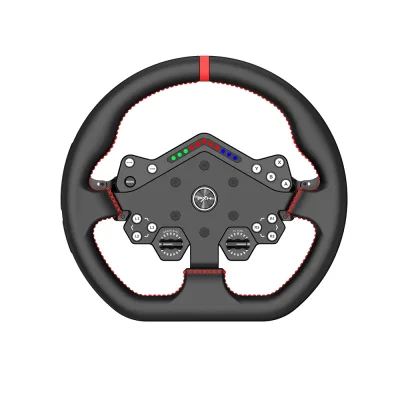 PXN W DS R2 сменяем геймърски волан за Direct Drive база