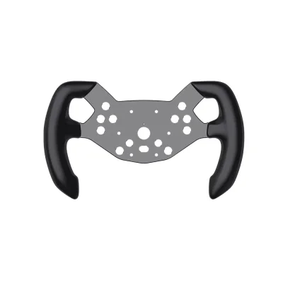 PXN W V10F Black Formula обръч за волан