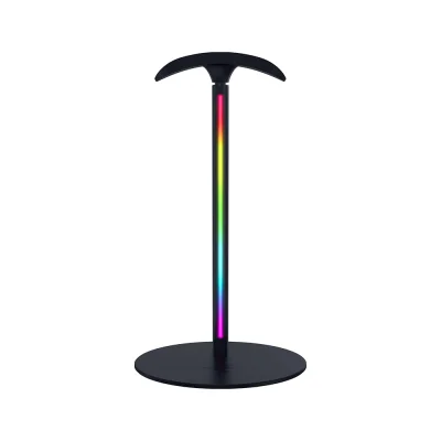 Razer Base Station V3 Chroma Стойка за слушалки и USB хъб с RGB подсветка