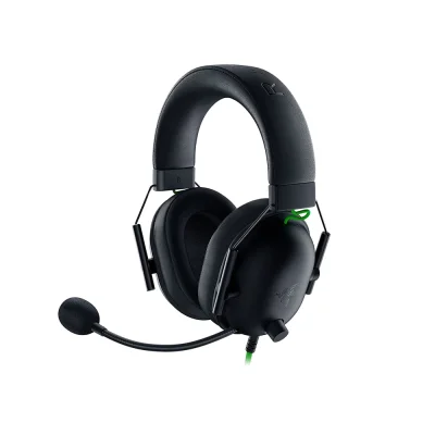 Razer BlackShark V2 X USB Геймърски слушалки с микрофон
