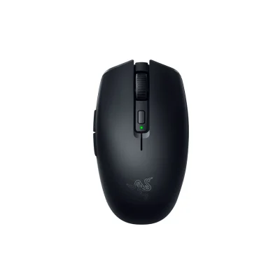 Razer Orochi V2 (2026) Black Безжична геймърска мишка