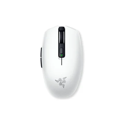 Razer Orochi V2 (2026) White Безжична геймърска мишка