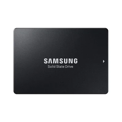 Samsung PM893 240GB Bulk Enterprise 2.5" SATA 3 SSD Диск