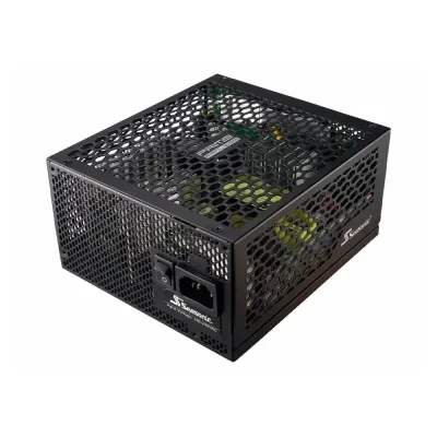 Seasonic Prime Fanless PX 500W, 80 Plus Platinum, Fully Modular Захранване за компютър