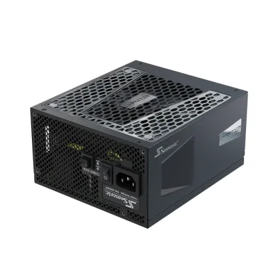 Seasonic Prime GX 1300W, 80 Plus Gold, Fully Modular Захранване за компютър