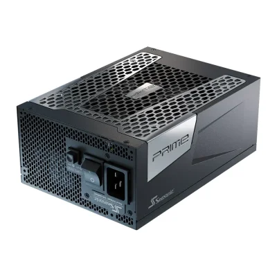 Seasonic Prime PX ATX 3.0 1600W, 80 Plus Platinum, Fully Modular Захранване за компютър