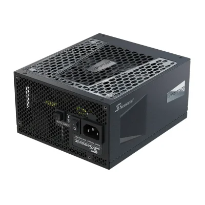 Seasonic Prime TX 750W, 80 Plus Titanium, Fully Modular Захранване за компютър