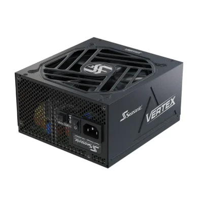 Seasonic Vertex GX 850W, 80 Plus Gold, Fully Modular Захранване за компютър