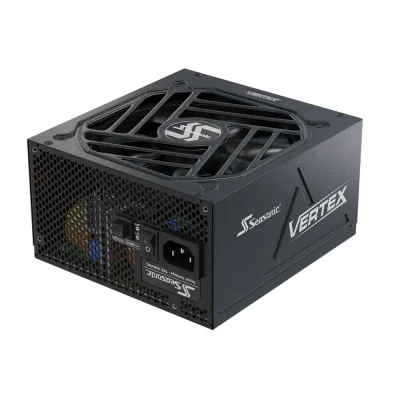 Seasonic Vertex PX 1000W, 80 Plus Platinum, Fully Modular Захранване за компютър