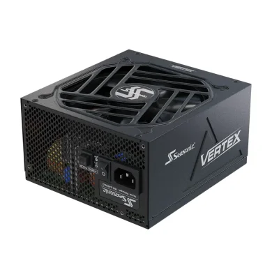 Seasonic Vertex PX 750W, 80 Plus Platinum, Fully Modular Захранване за компютър