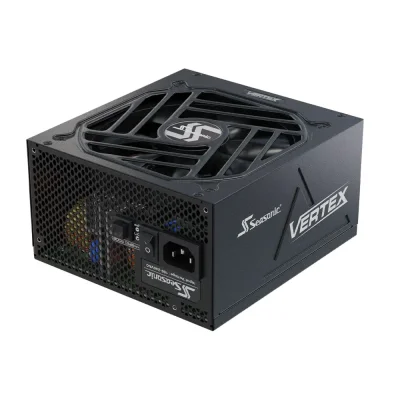 Seasonic Vertex PX 850W, 80 Plus Platinum, Fully Modular Захранване за компютър 