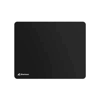 Sharkoon 1337 V2 XL Black Геймърски пад за мишка