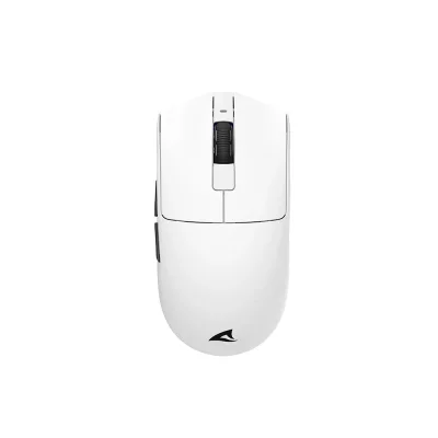 Sharkoon FIREGLIDER One White Безжична геймърска мишка
