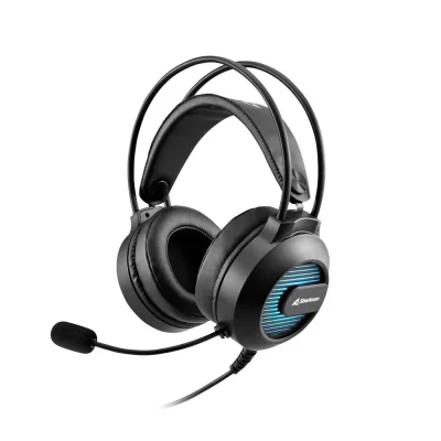 Sharkoon SKILLER SGH20 Геймърски слушалки с микрофон
