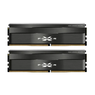 Silicon Power XPOWER Zenith 16GB (2x8) DDR4 3200 CL16 Рам памет