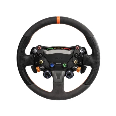 Simagic Zeus Sport 320 мм Волан за сим рейсинг