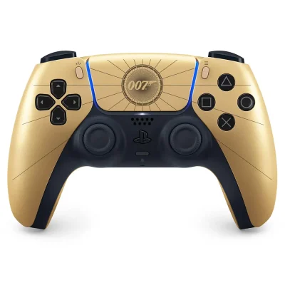Sony DualSense Wireless Controller 007 First Light Limited Edition Безжичен геймпад за PlayStation 5
