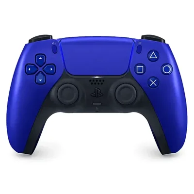 Sony DualSense Wireless Controller Cobalt Blue Безжичен геймпад за PlayStation 5