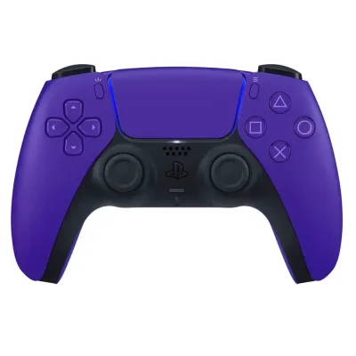 Sony DualSense Wireless Controller Galactic Purple Безжичен геймпад за PlayStation 5