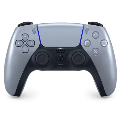 Sony DualSense Wireless Controller Starling Silver Безжичен геймпад за PlayStation 5