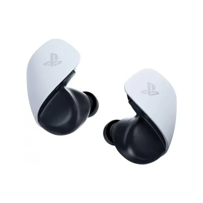 Sony Playstation PULSE Explore Безжични геймърски слушалки тапи с микрофон