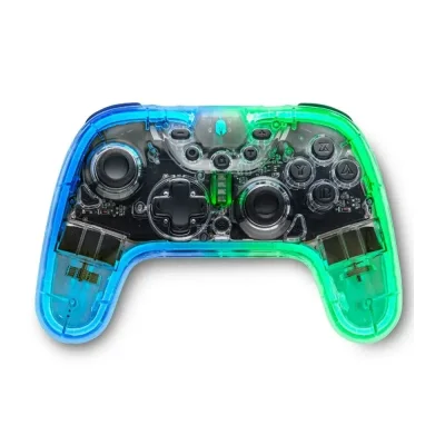 Spartan Gear Dory Безжичен геймърски контролер за PC