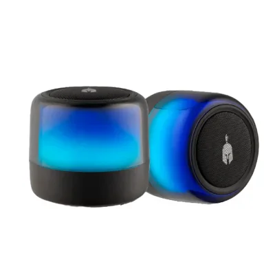 Spartan Gear Syrinx S Small 2.0 Геймърски тонколони за компютър